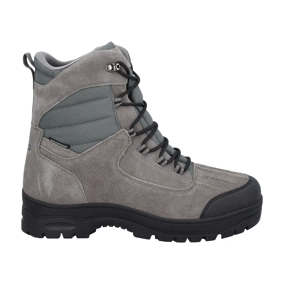 Wasserdichte Winterstiefel CMP Tlicho