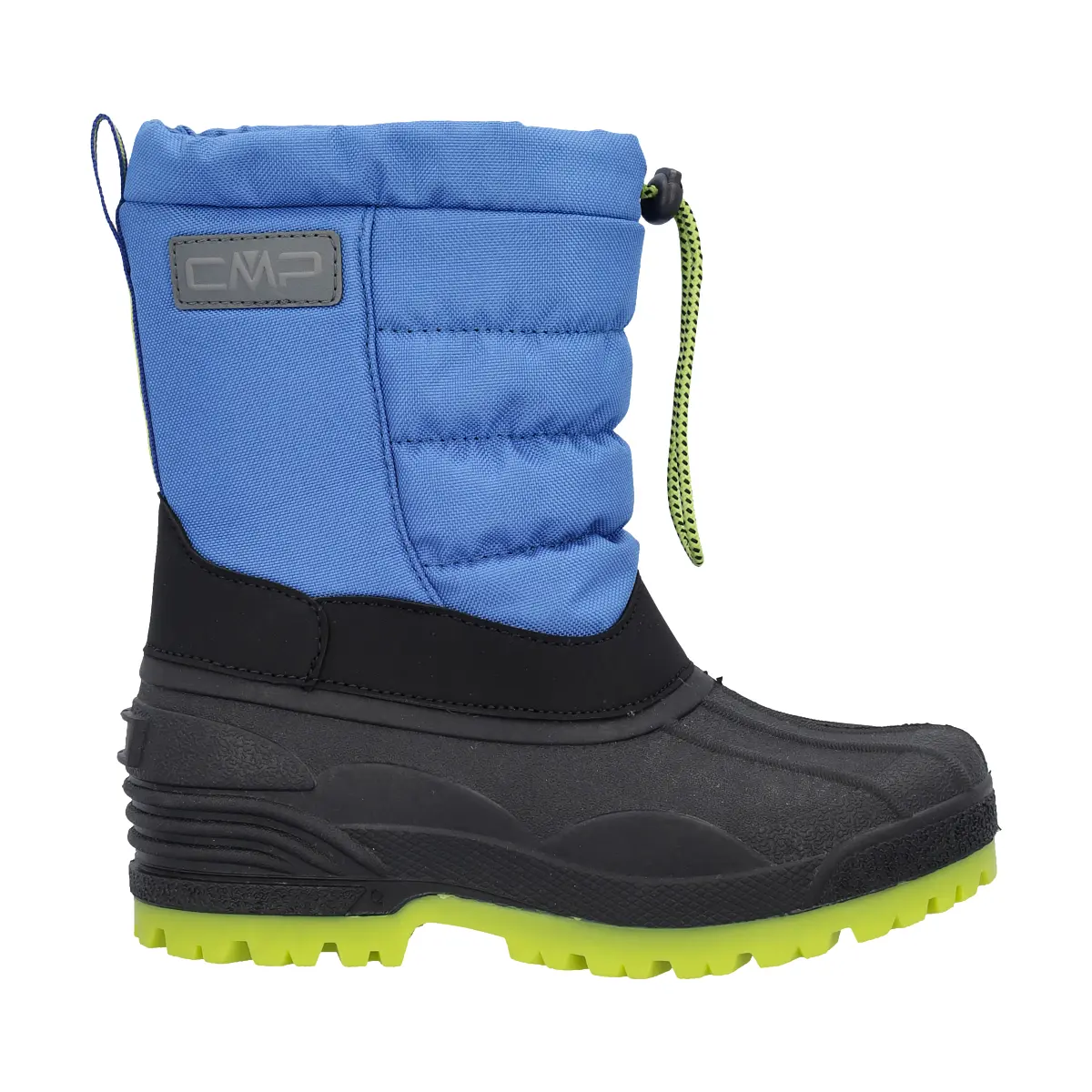 Winterstiefel, Baby CMP Hanki 3.0