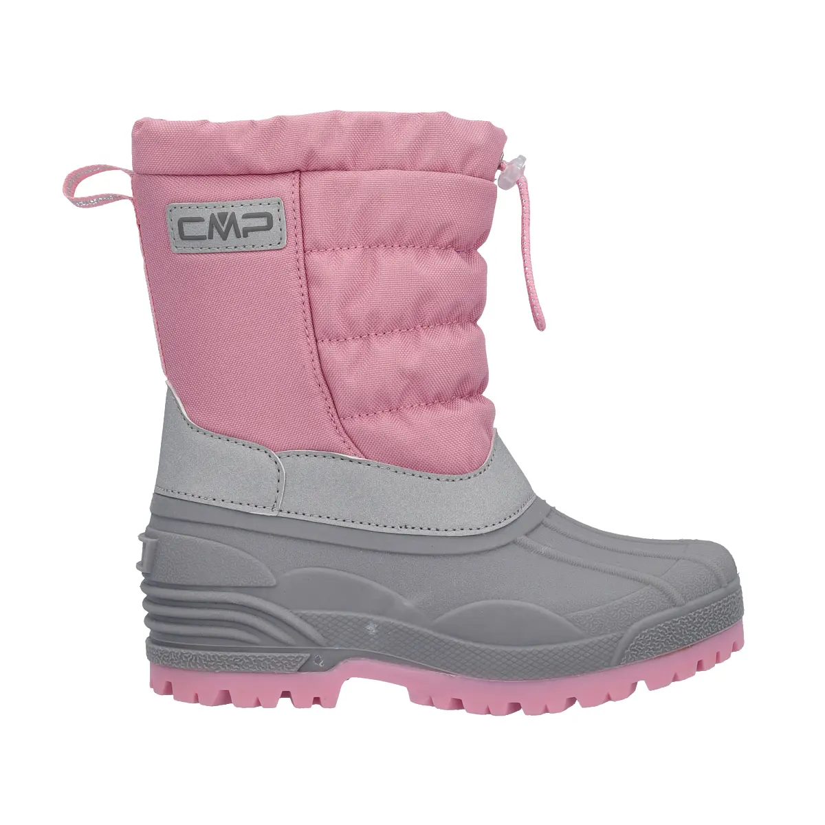 Winterstiefel Kind CMP Hanki 3.0