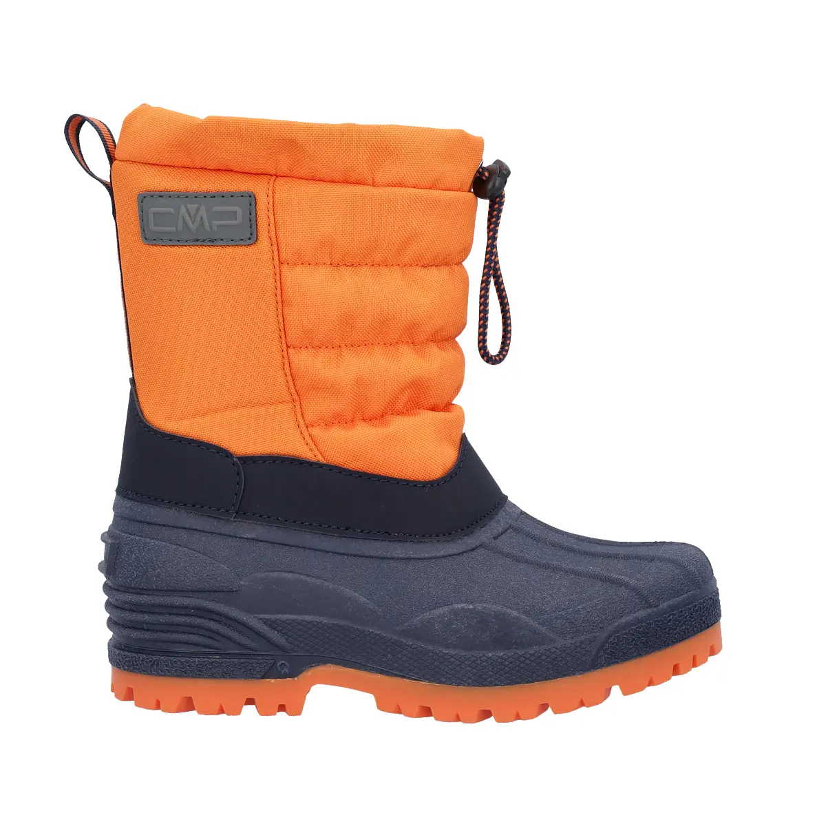 Winterstiefel Kind CMP Hanki 3.0
