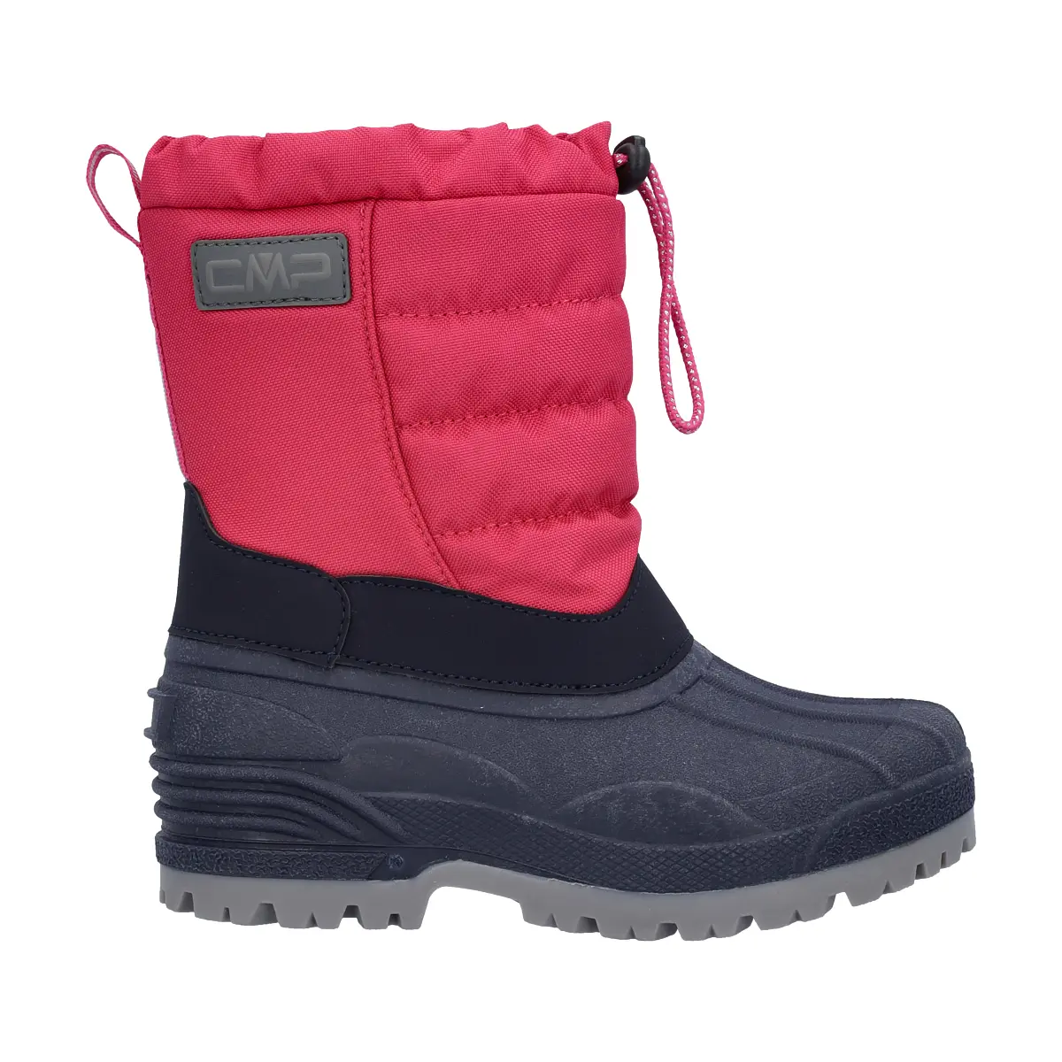 Winterstiefel Kind CMP Hanki 3.0