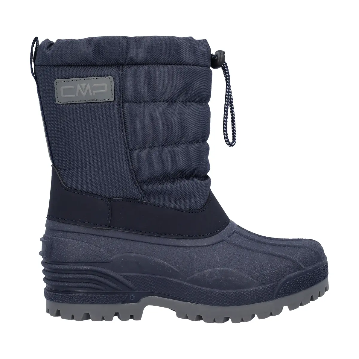 Winterstiefel Kind CMP Hanki 3.0