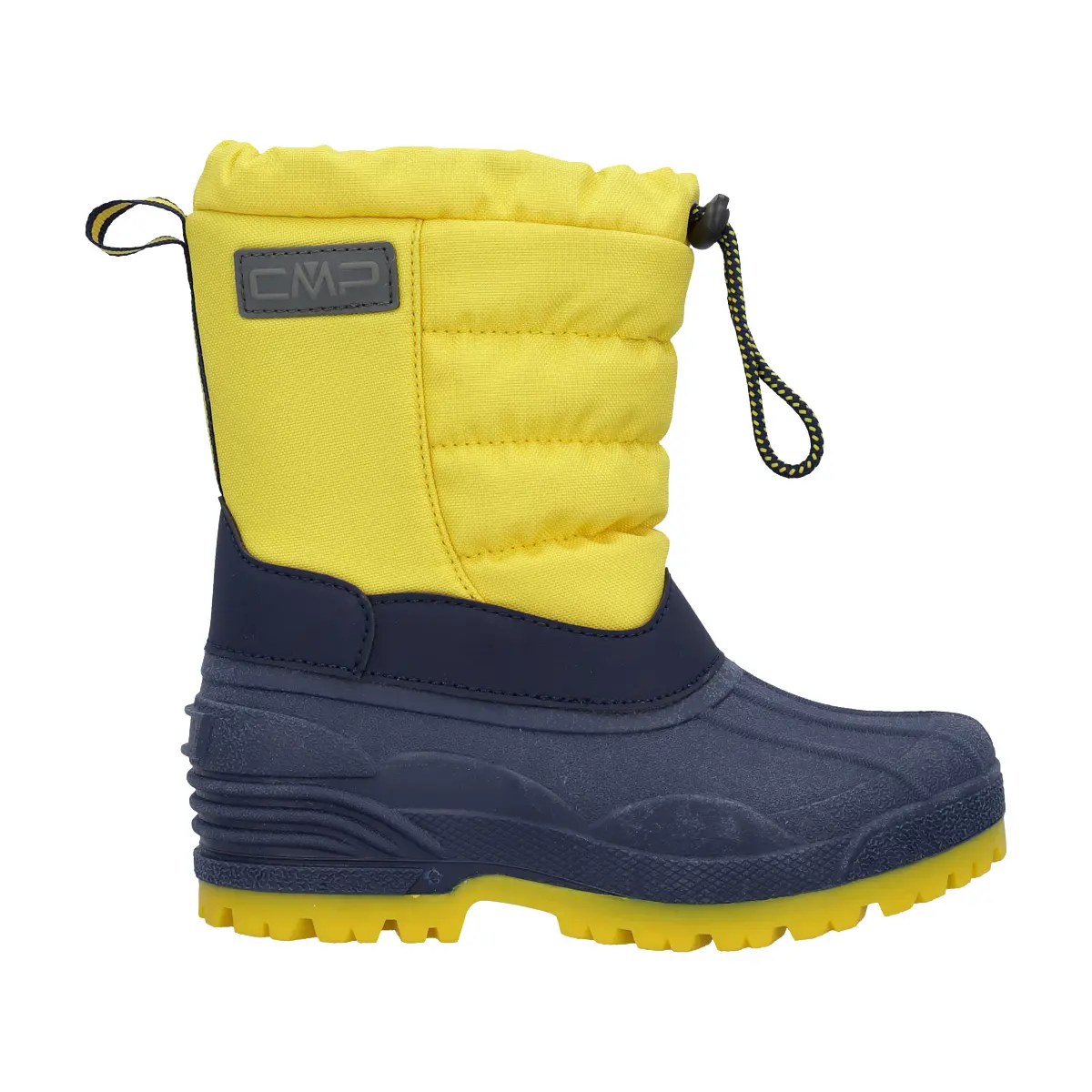 Winterstiefel Kind CMP Hanki 3.0
