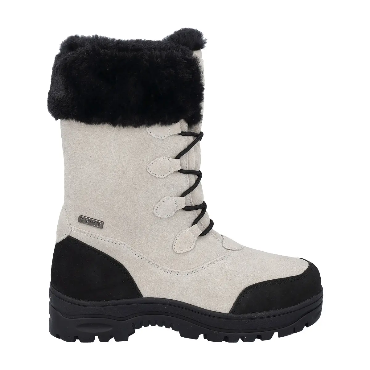 Wasserdichte Winterstiefel für Damen CMP Ayalik