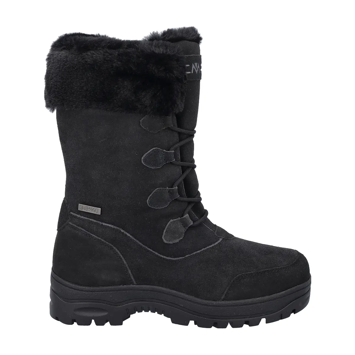 Wasserdichte Winterstiefel für Damen CMP Ayalik