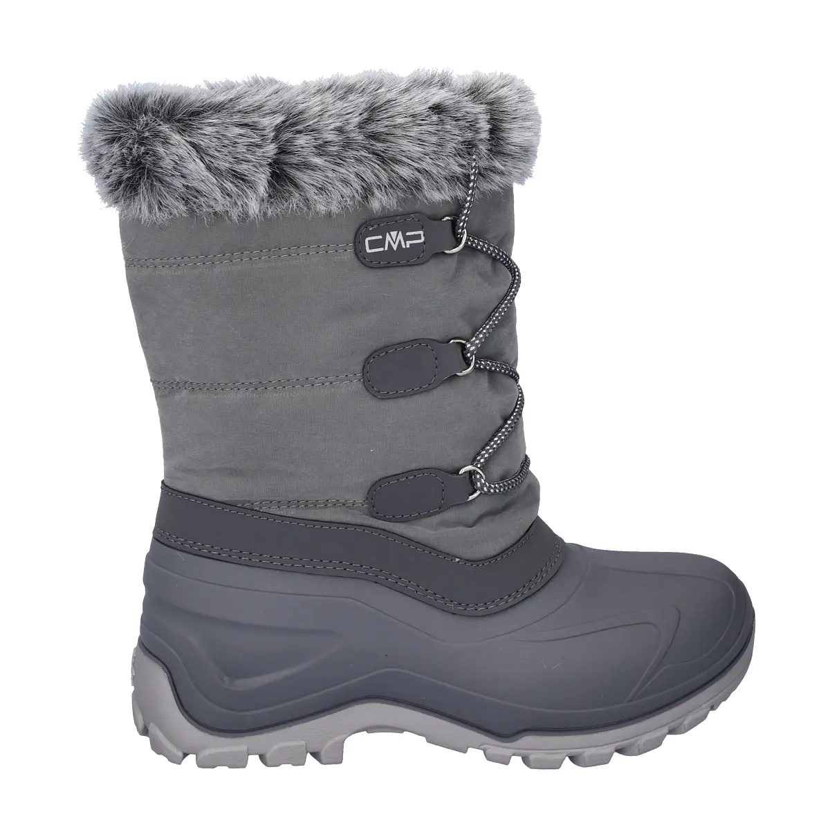 Winterstiefel Damen CMP Nietos