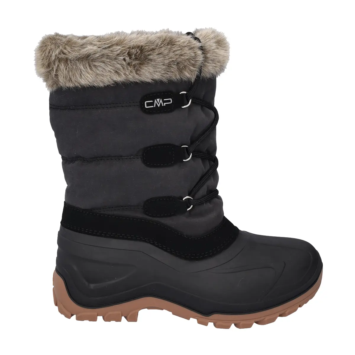 Winterstiefel Damen CMP Nietos