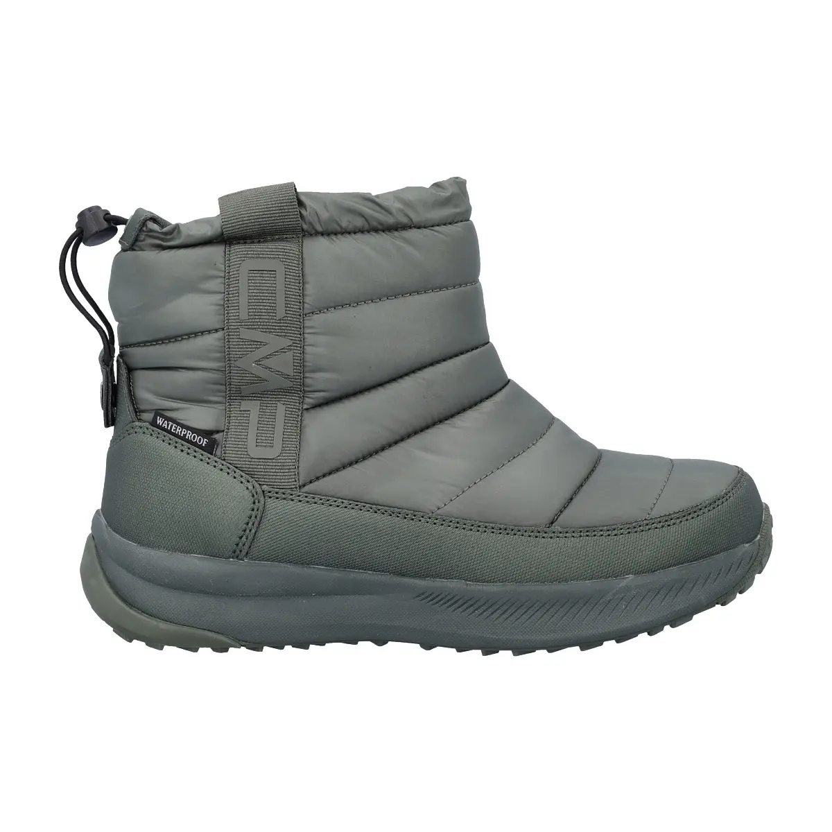 Winterstiefel für Damen CMP Zoy