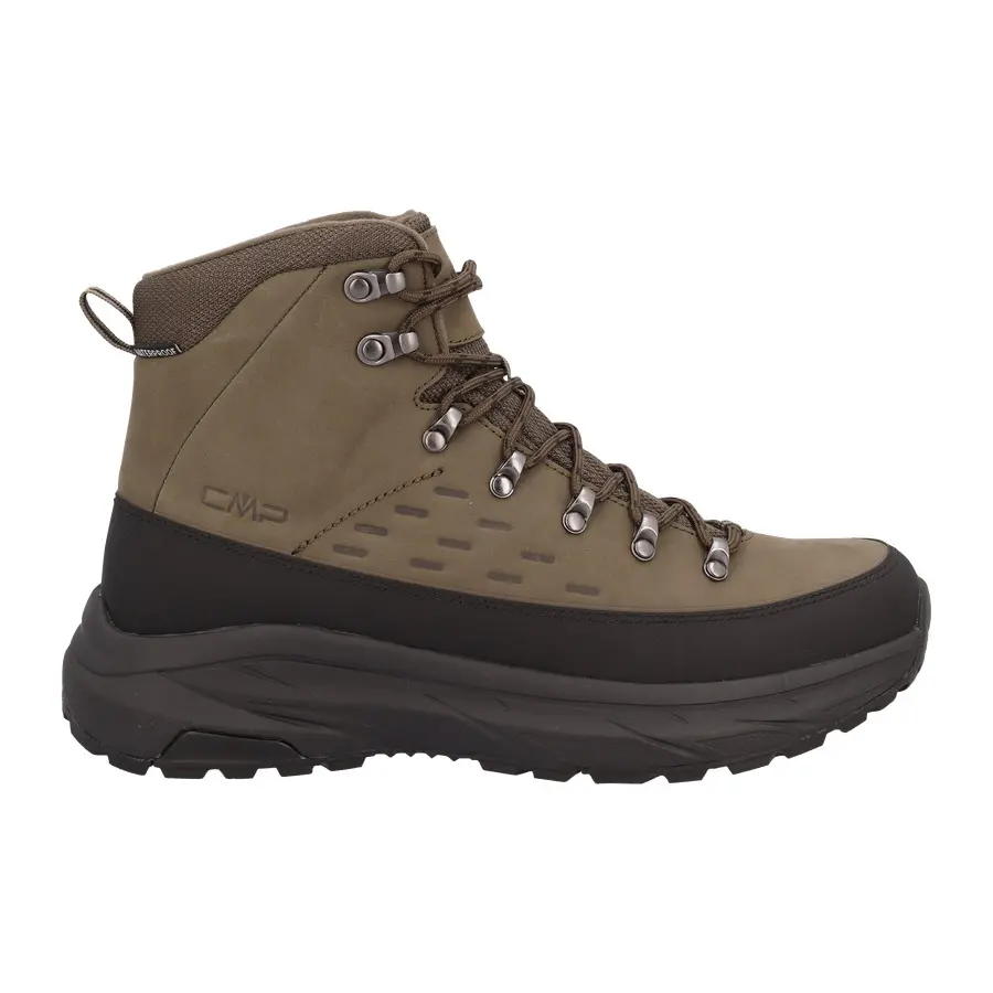 Wanderschuhe CMP Dypsie Mid