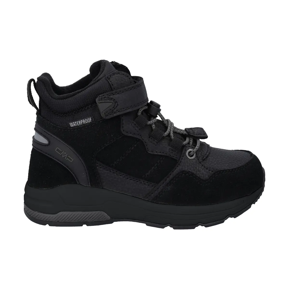 Kinder High-Top-Sneaker CMP Hadil