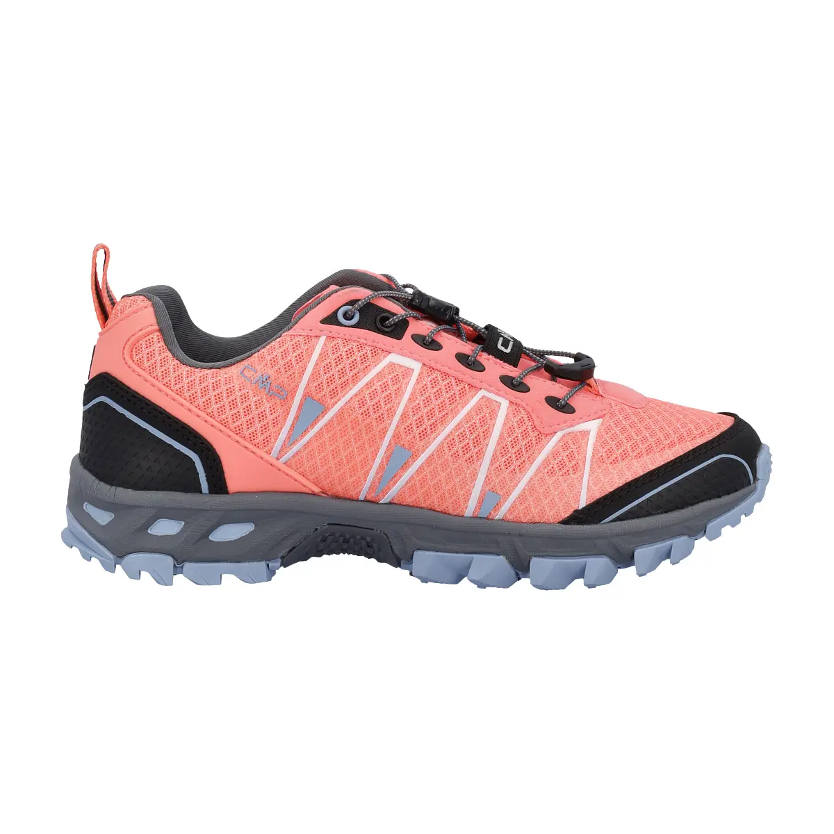 Cmp Unisex Rouge Trail Running Shoes Altak