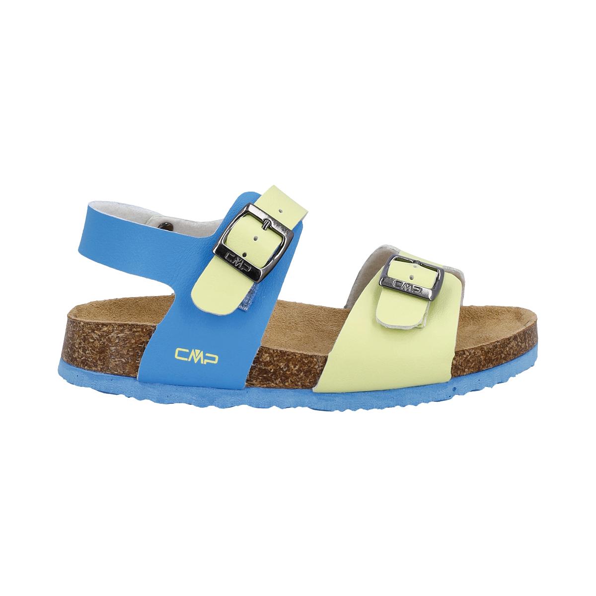 8058949859687 - Kindersandalen Raisho