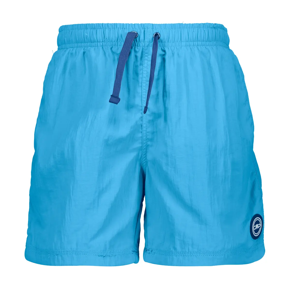 Cmp Unisex Kids Bleu Children's Swimming Shorts