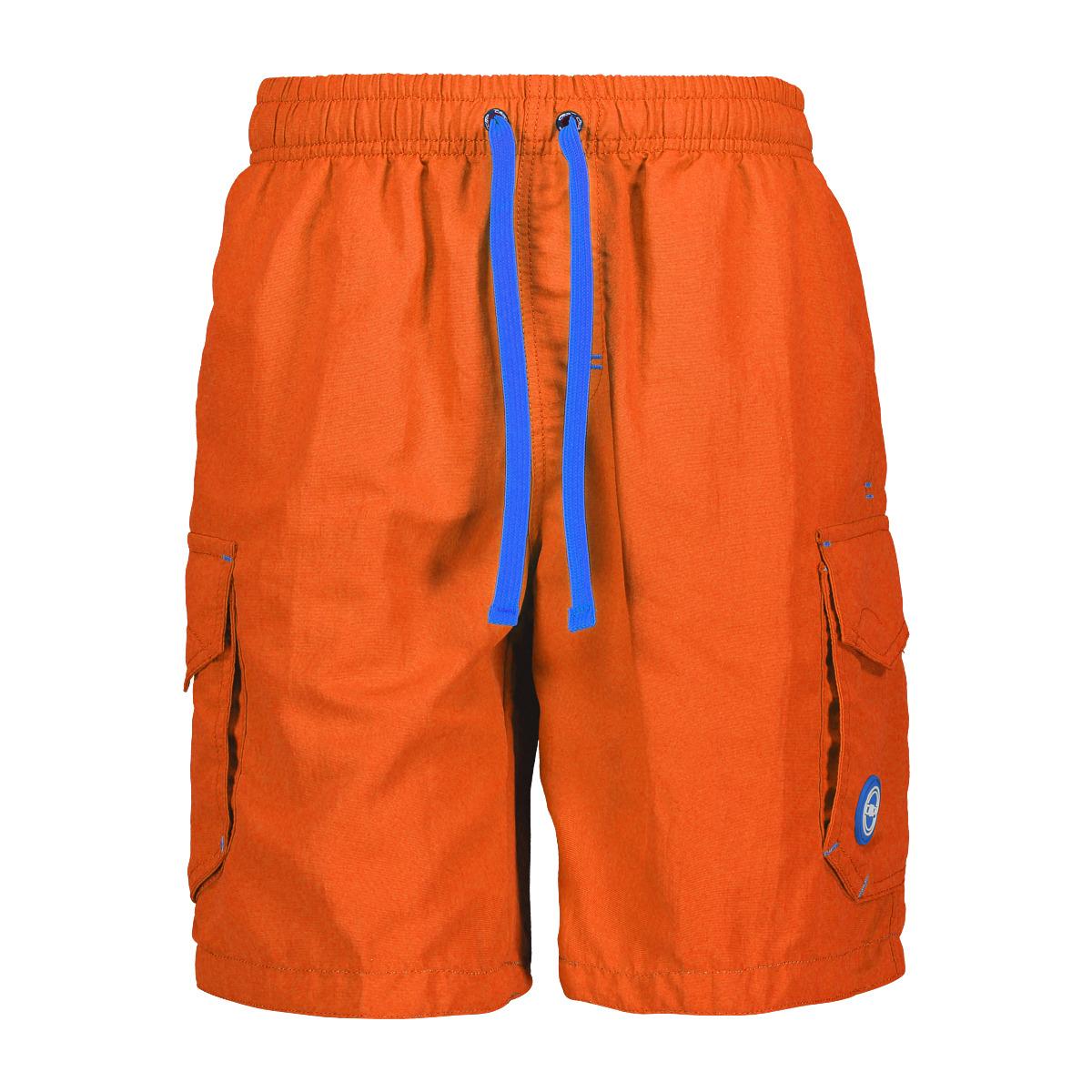 8056381547513 - Mittellange Badehose für Kinder CMP 8056381547513 - Mittellange Badehose für Kinder CMP