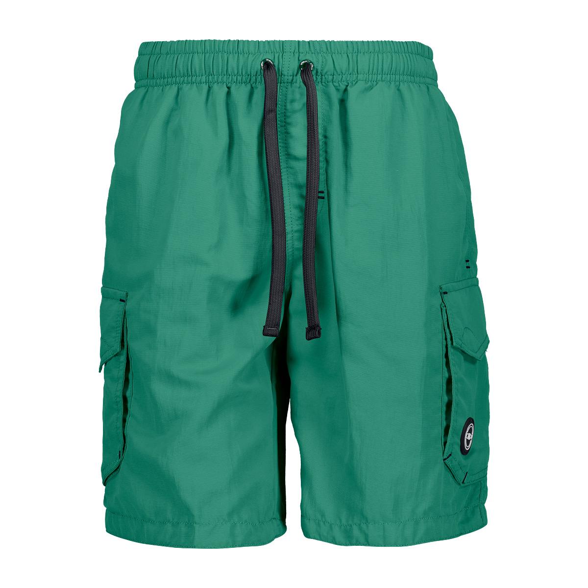 8056381547605 - Mittellange Badehose für Kinder CMP