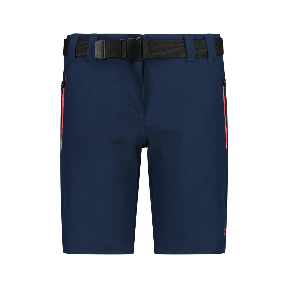 Cmp Unisex Kids Bleu Bermuda Shorts For Children