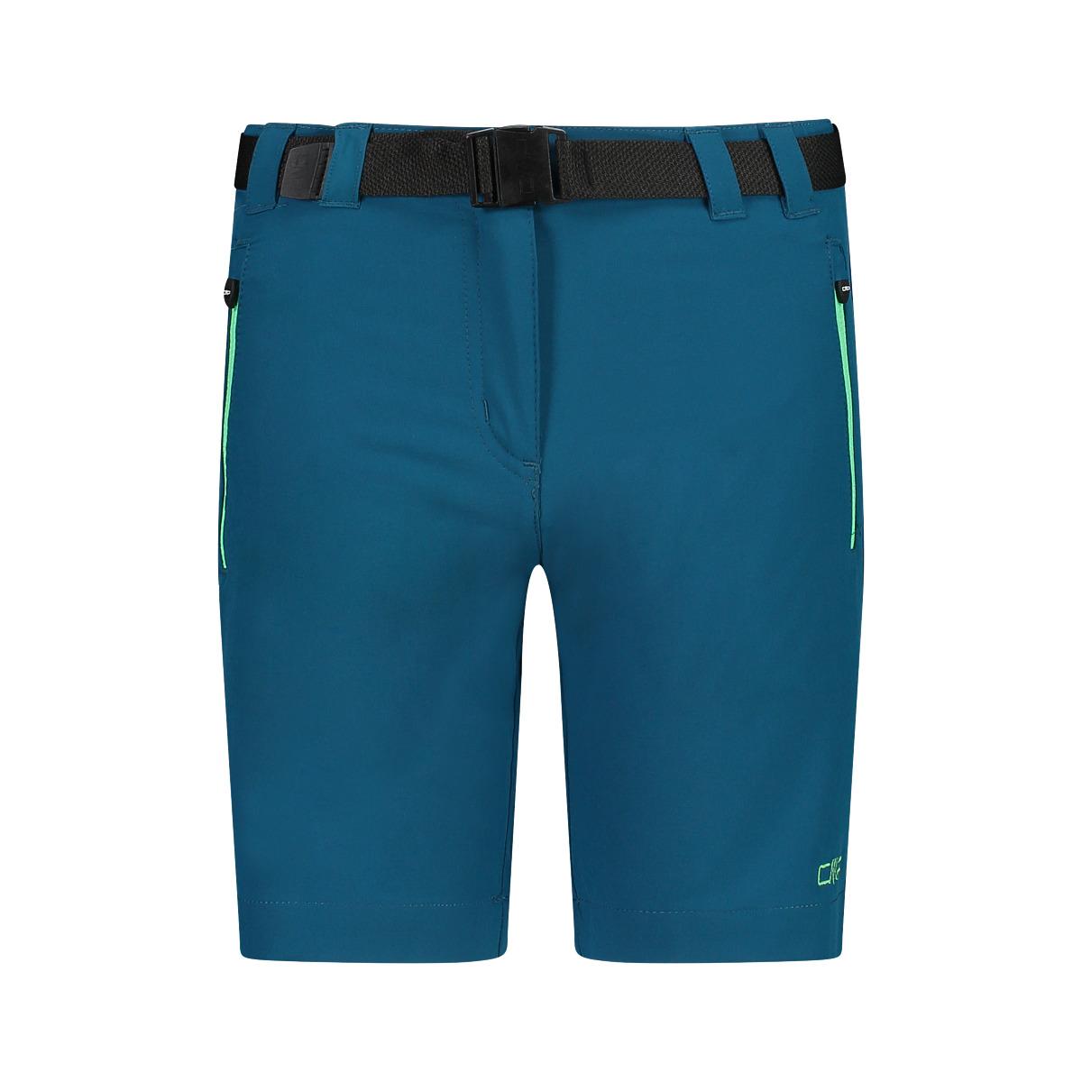 8057153152294 - Funktionsshorts in Petrol - 116