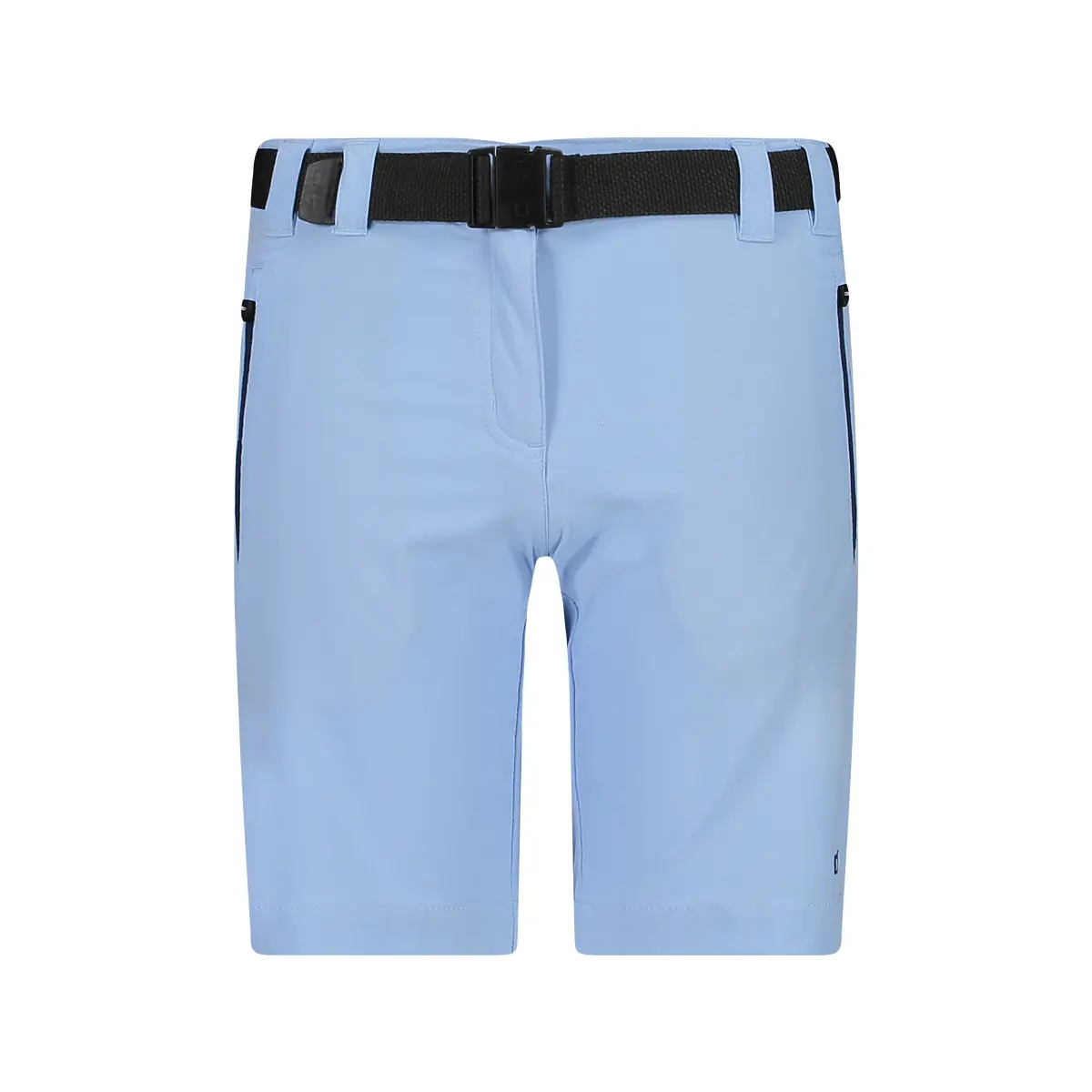 Cmp Unisex Kids Bleu Children's Hiking Shorts