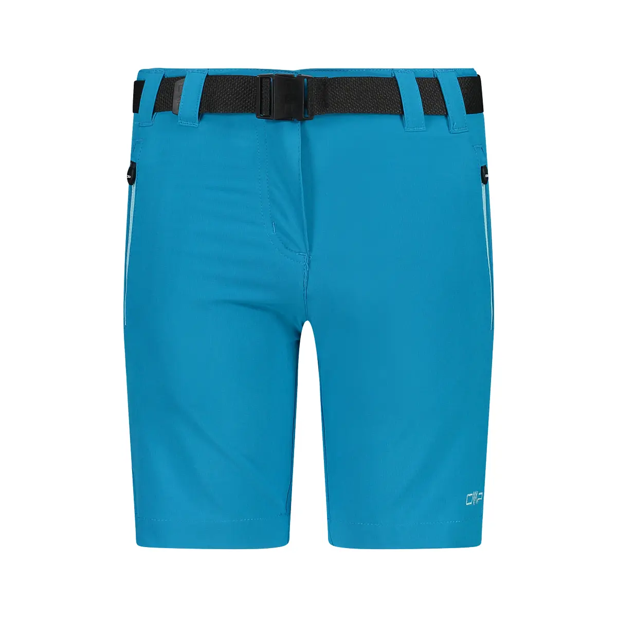 Cmp Unisex Kids Bleu Children's Hiking Shorts