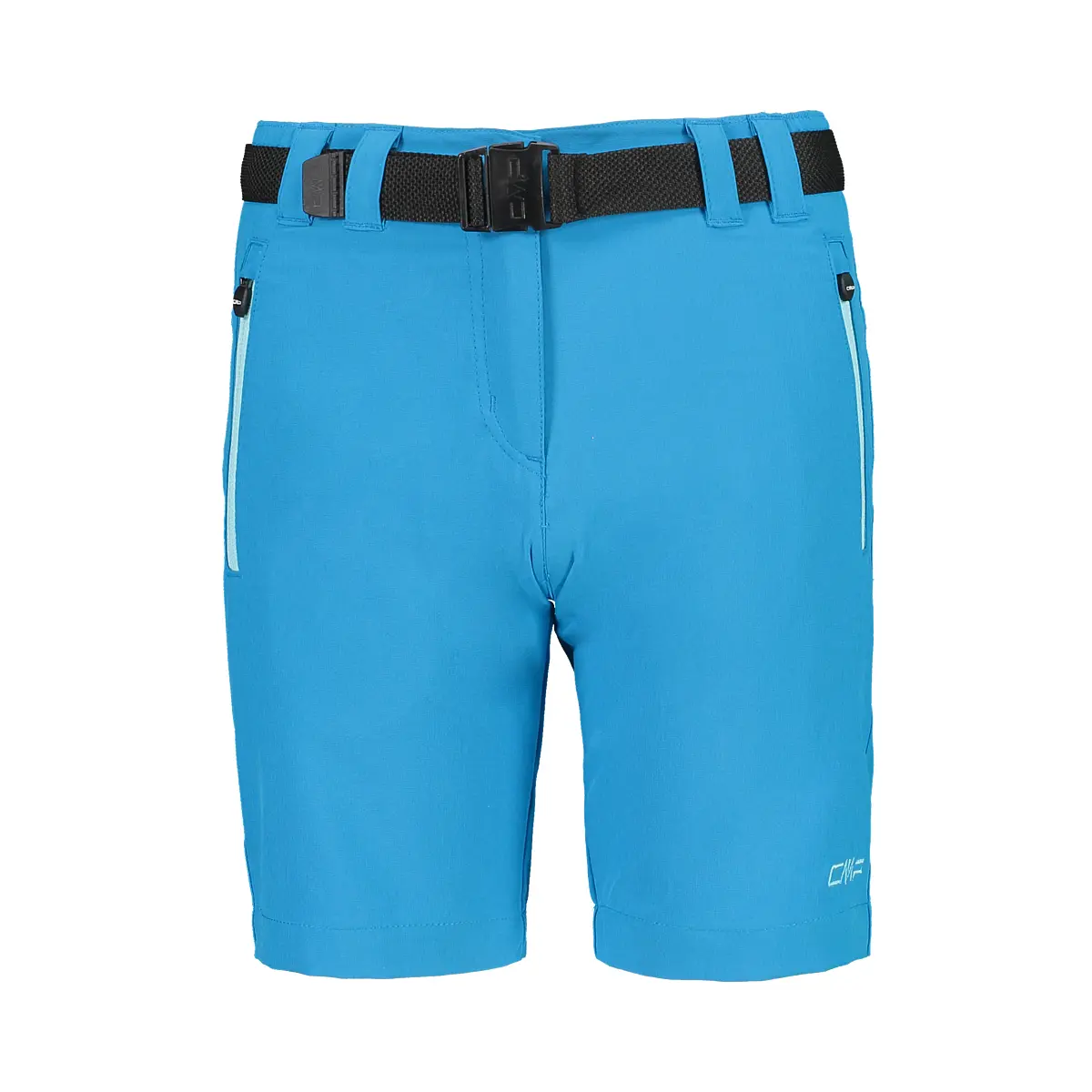 Cmp Unisex Kids Bleu Children's Hiking Shorts