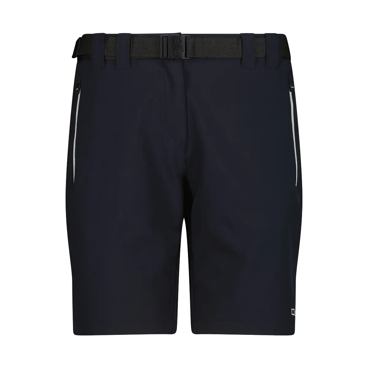 Women's Wandershorts mit Gürtel CMP