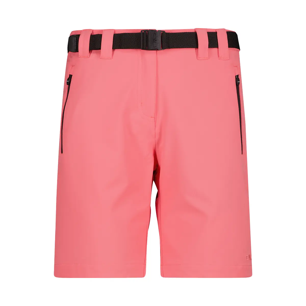Women's Wandershorts mit Gürtel CMP