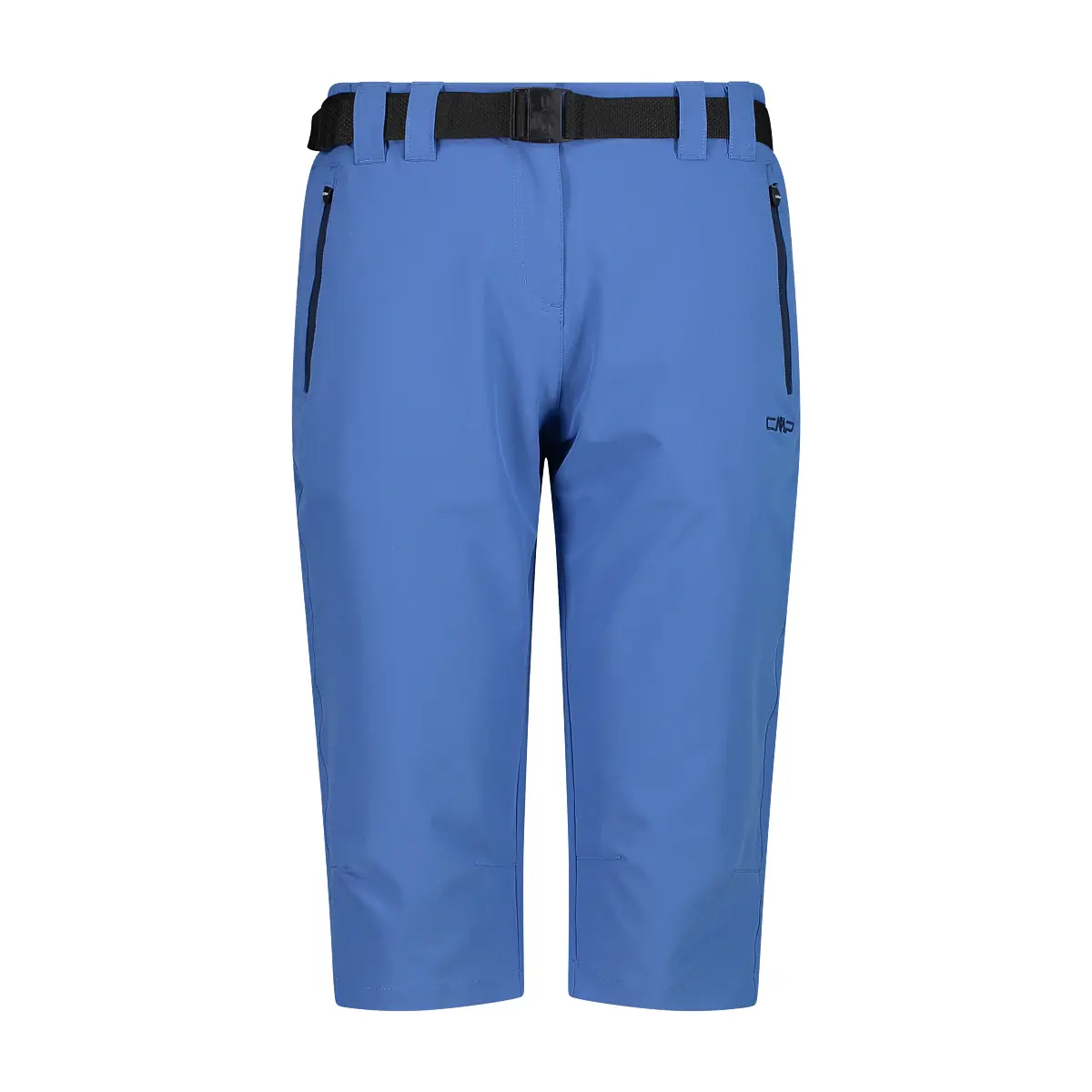 Cmp Bleu Pantalón Capri
