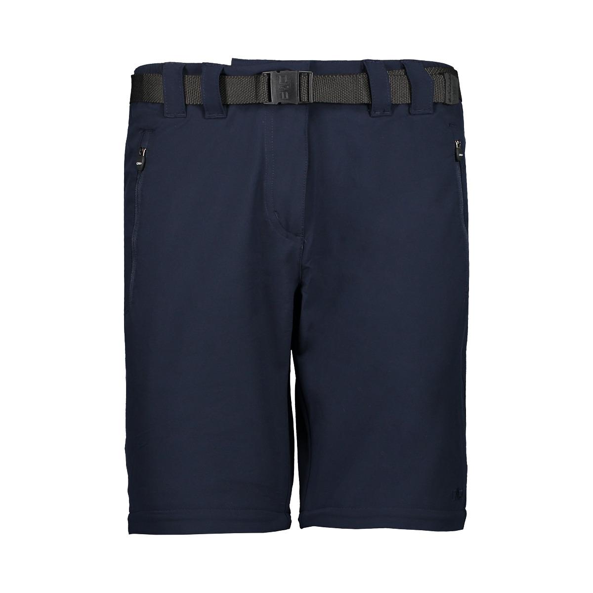 8058329763474 - Bermuda-Shorts für Damen Capri