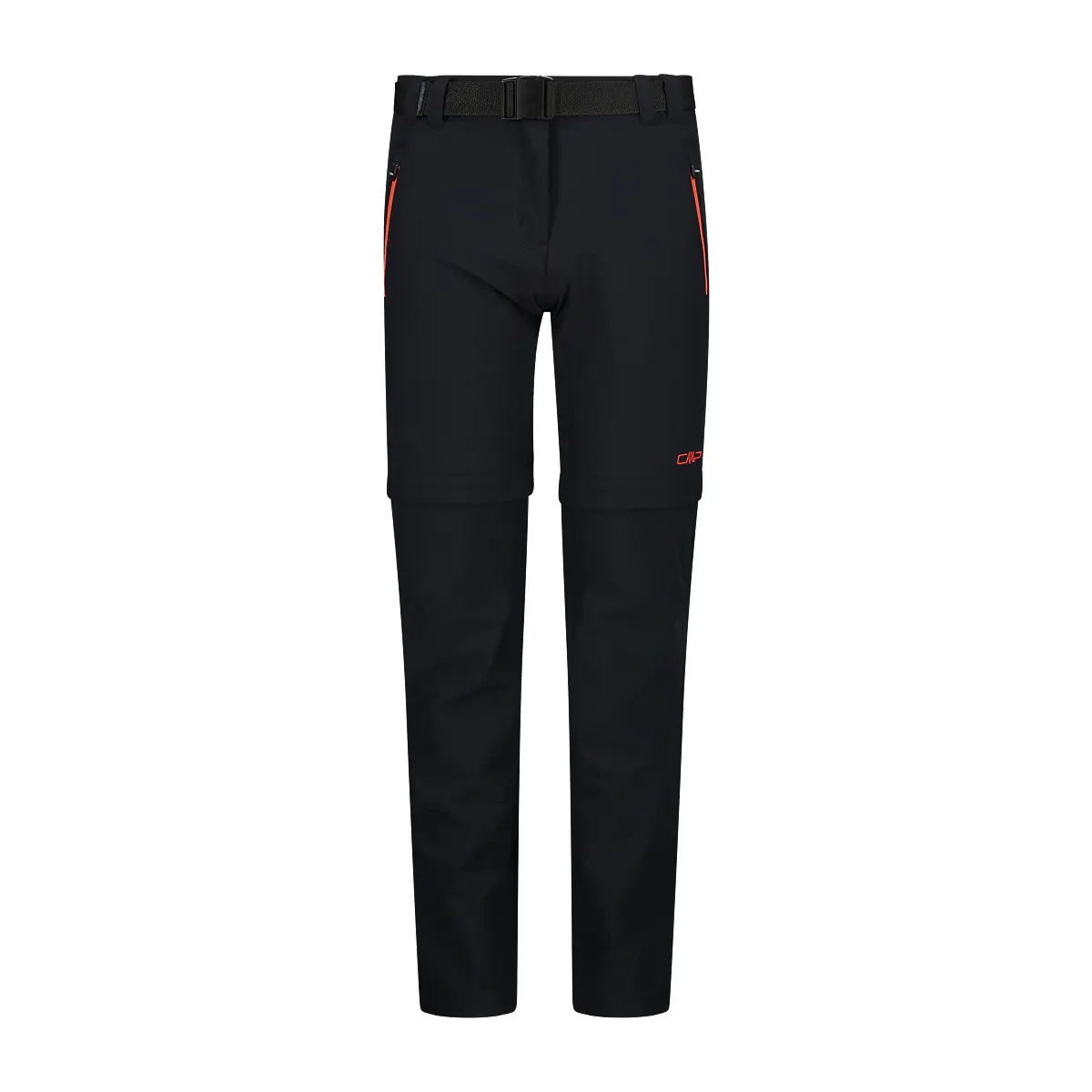 Cmp Unisex Kids Noir Children's Hiking Trousers