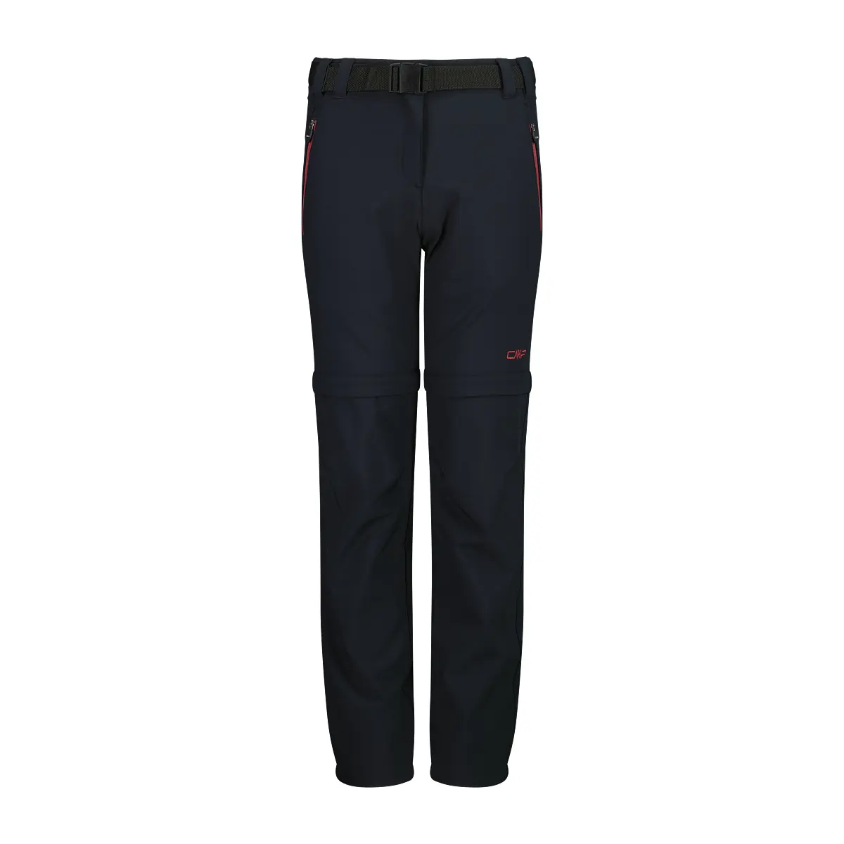 Mädchen Zip-Hose CMP