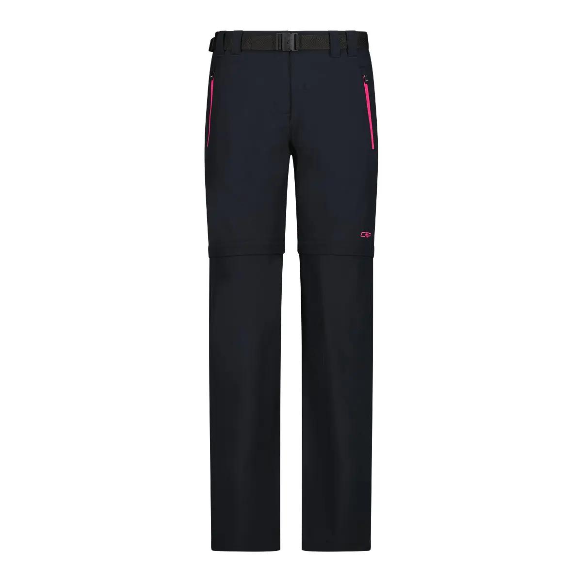 Cmp Women's Noir Hiking Trousers