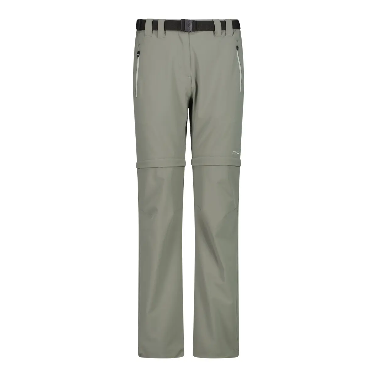 Konvertible Wanderhose Damen CMP