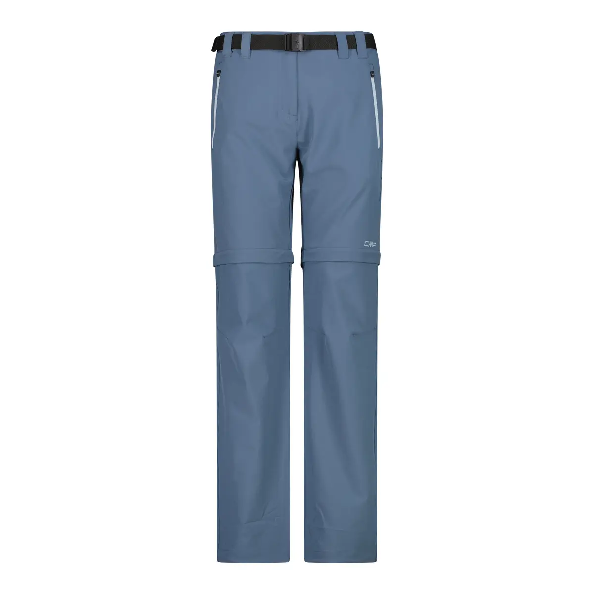 Wanderhose mit abnehmbaren Beinen Damen CMP