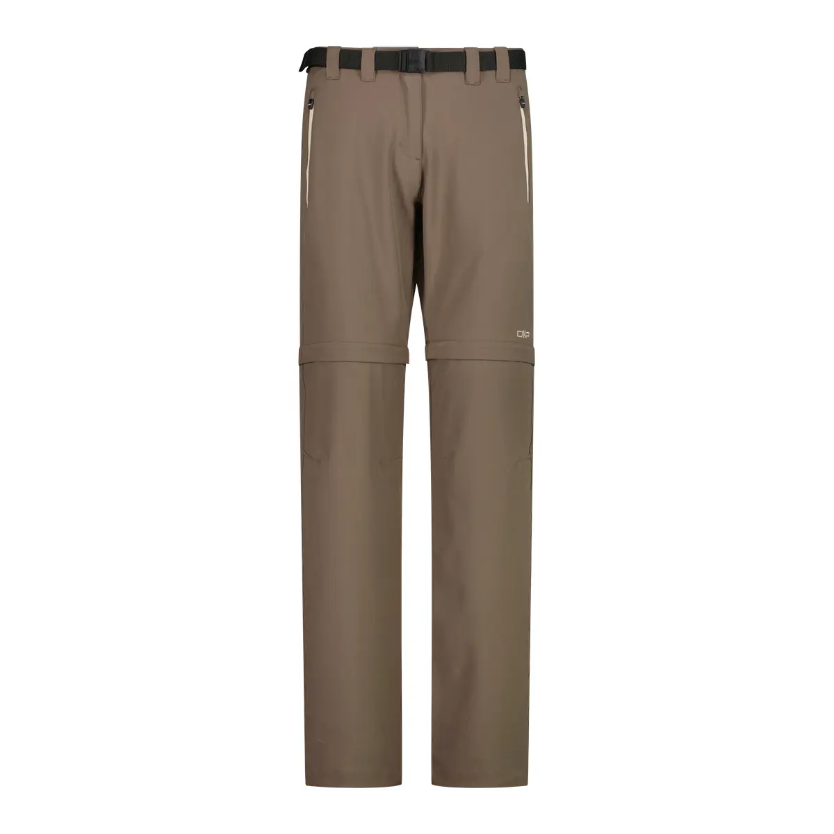 Wanderhose mit abnehmbaren Beinen Damen CMP