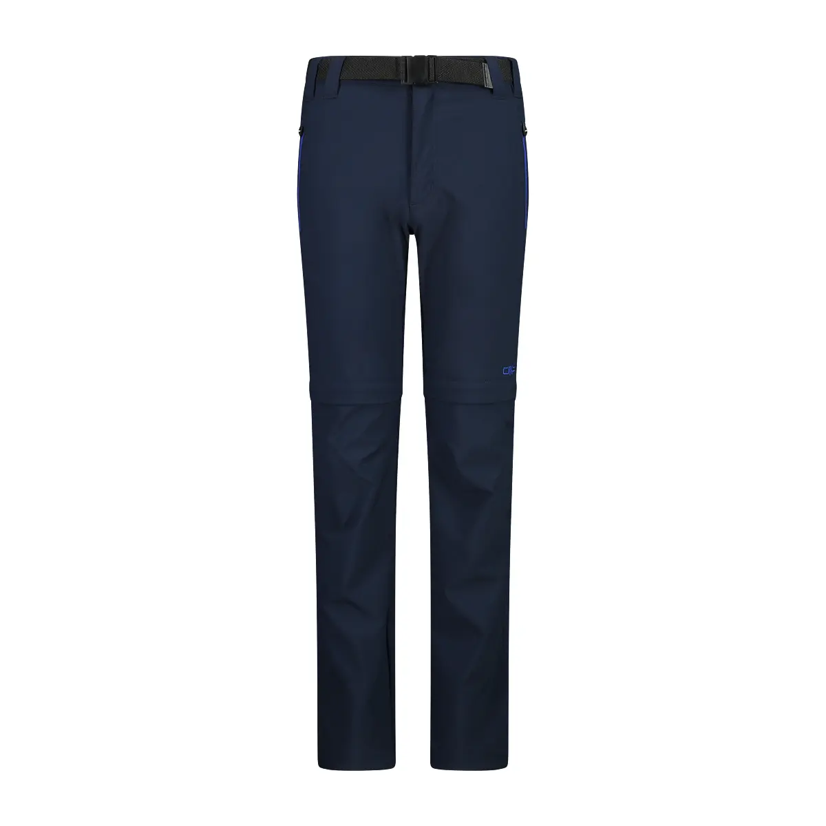 Cmp Unisex Kids Noir Children's Hiking Trousers