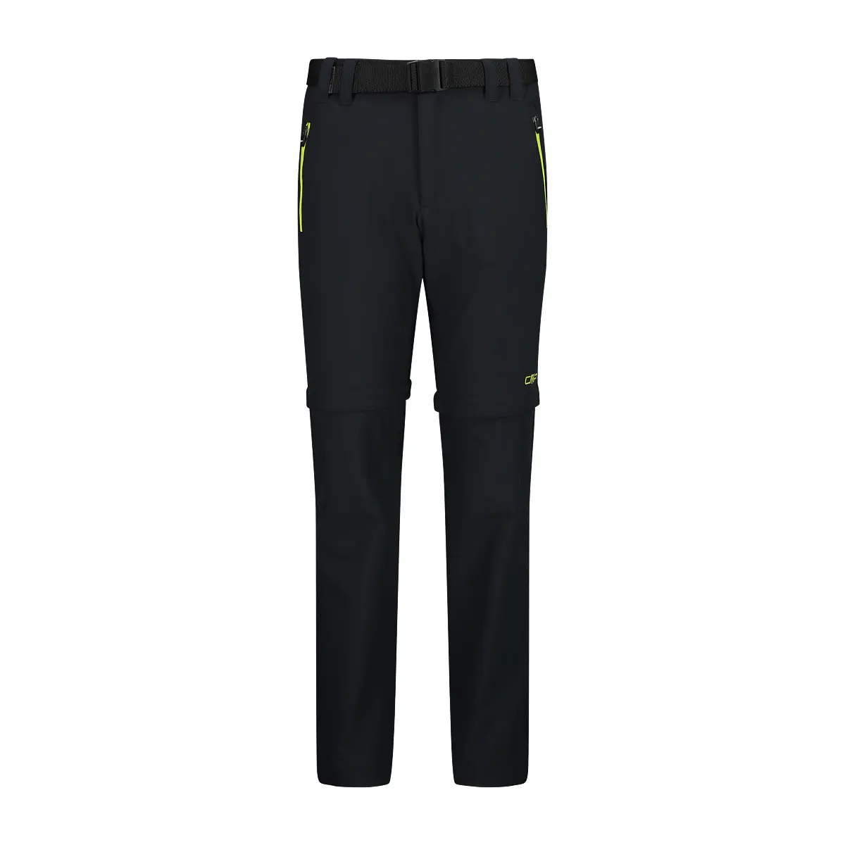 Cmp Unisex Kids Noir Children's Hiking Trousers