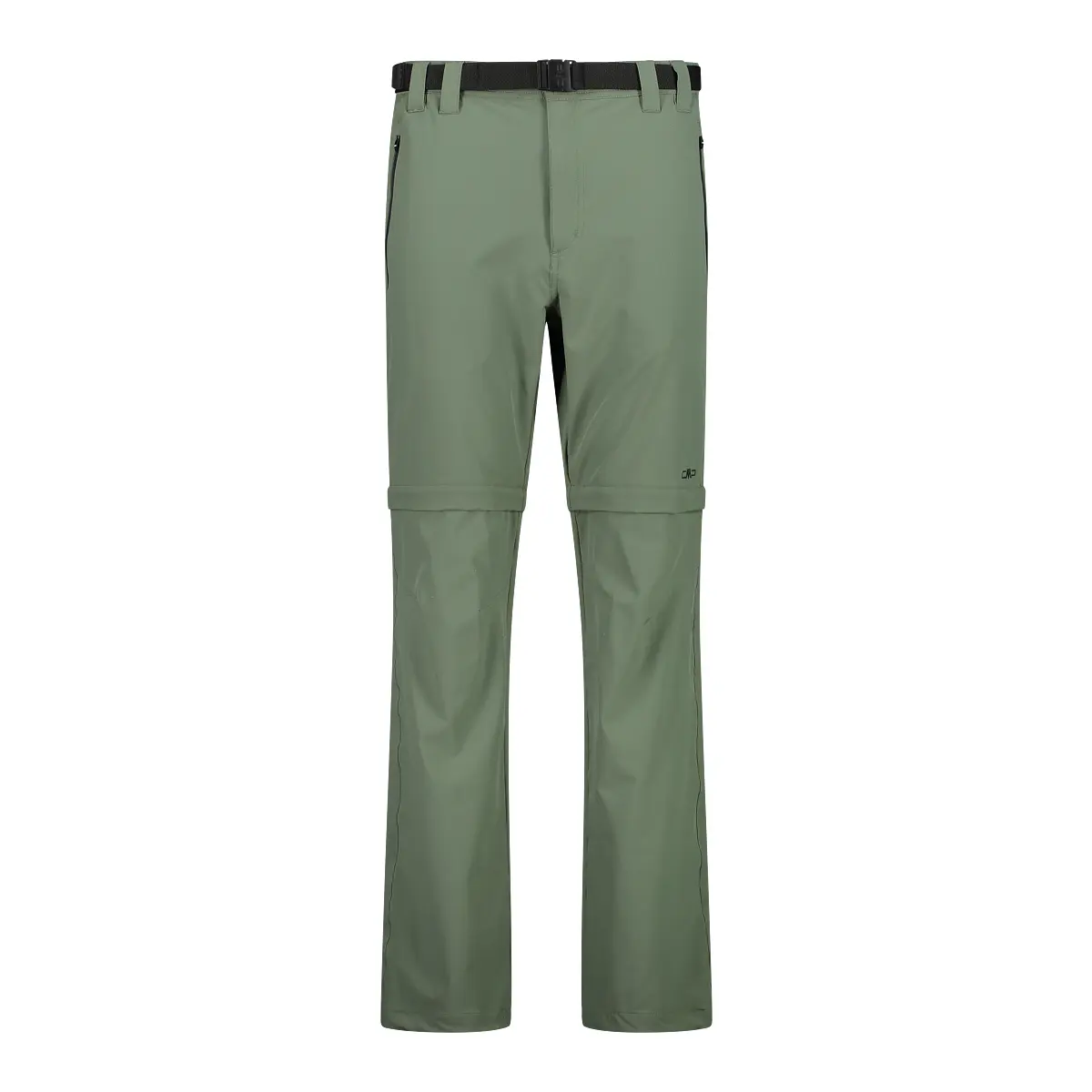 Cmp Men's Vert Hiking Trousers