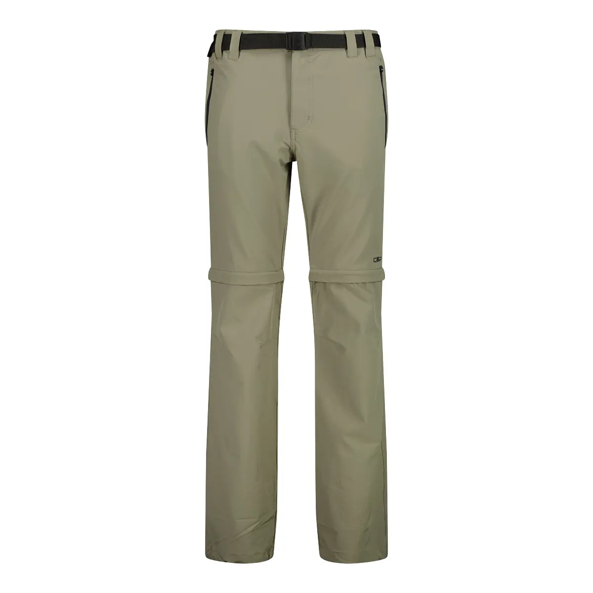 Cmp Men's Vert Hiking Trousers