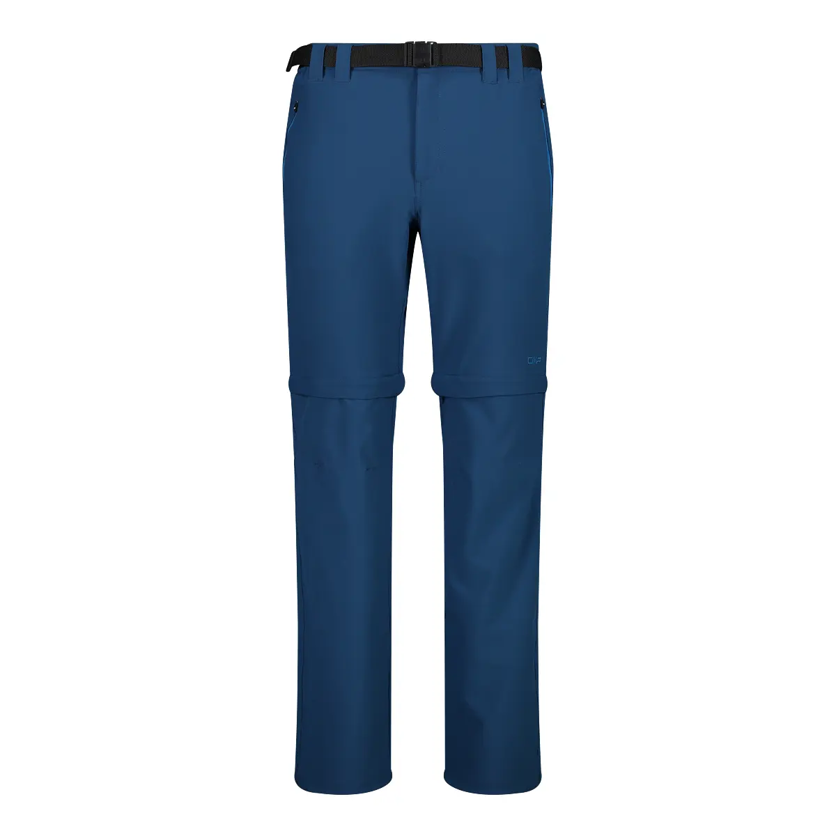 Cmp Bleu Pantalón De Senderismo