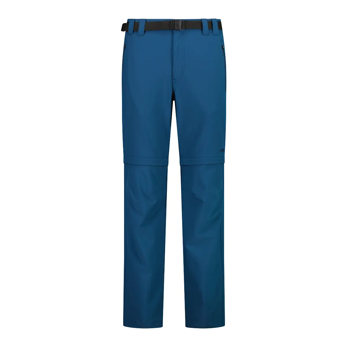 Photos - Trekking Clothes CMP Convertible Hiking Trousers  3T51647-N903 