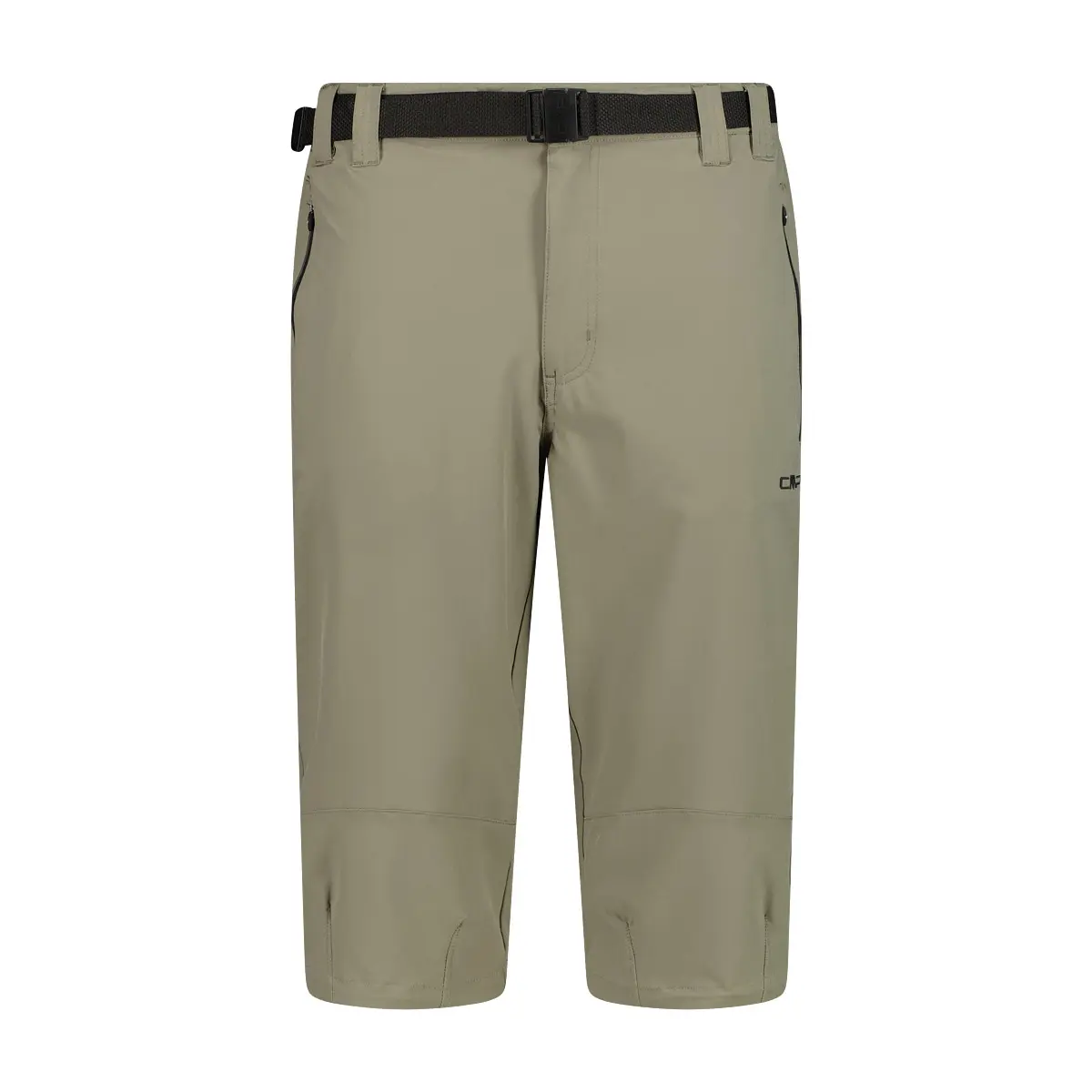 Cmp Men's Vert Capri Hiking Pants