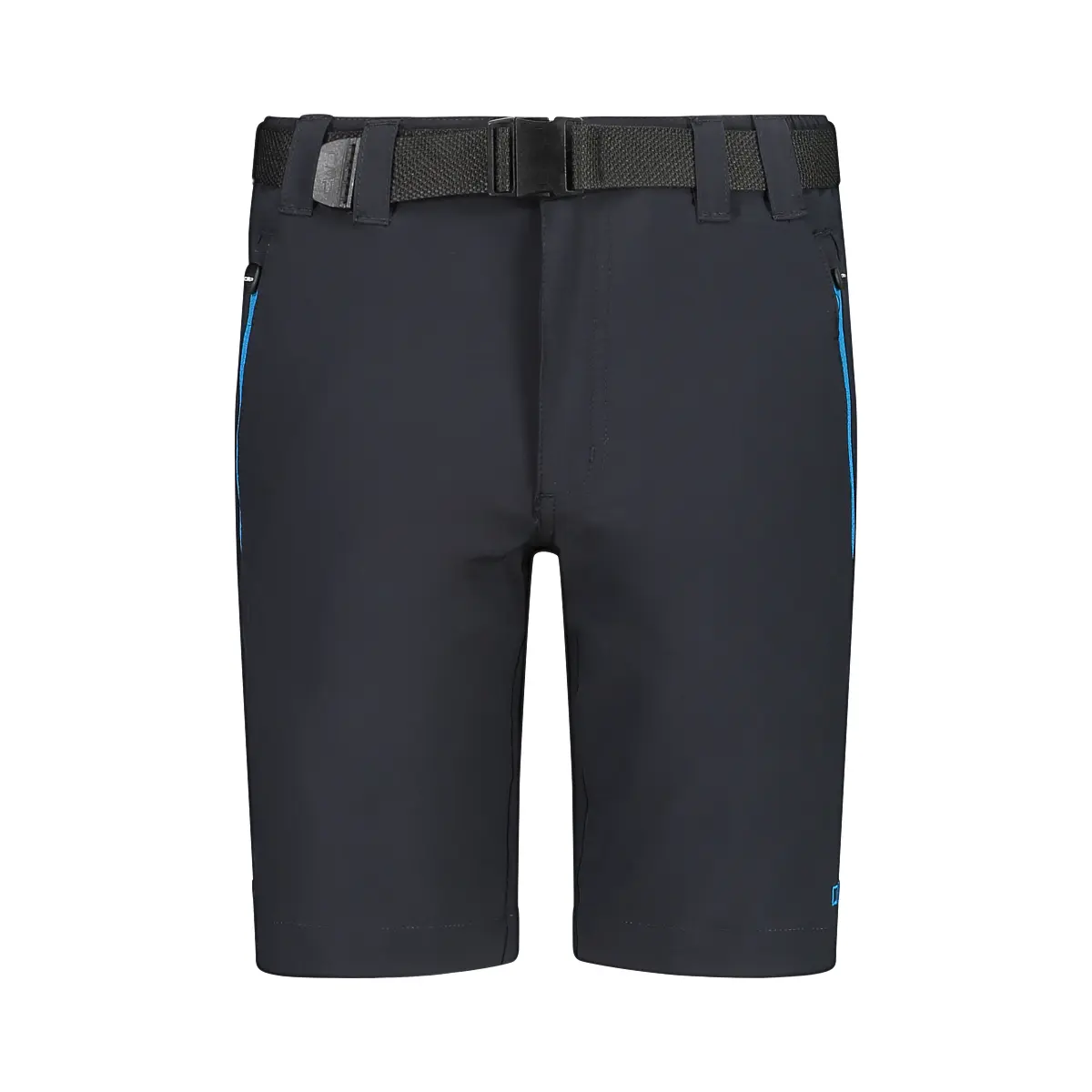 Cmp Unisex Kids Noir Children's Hiking Shorts