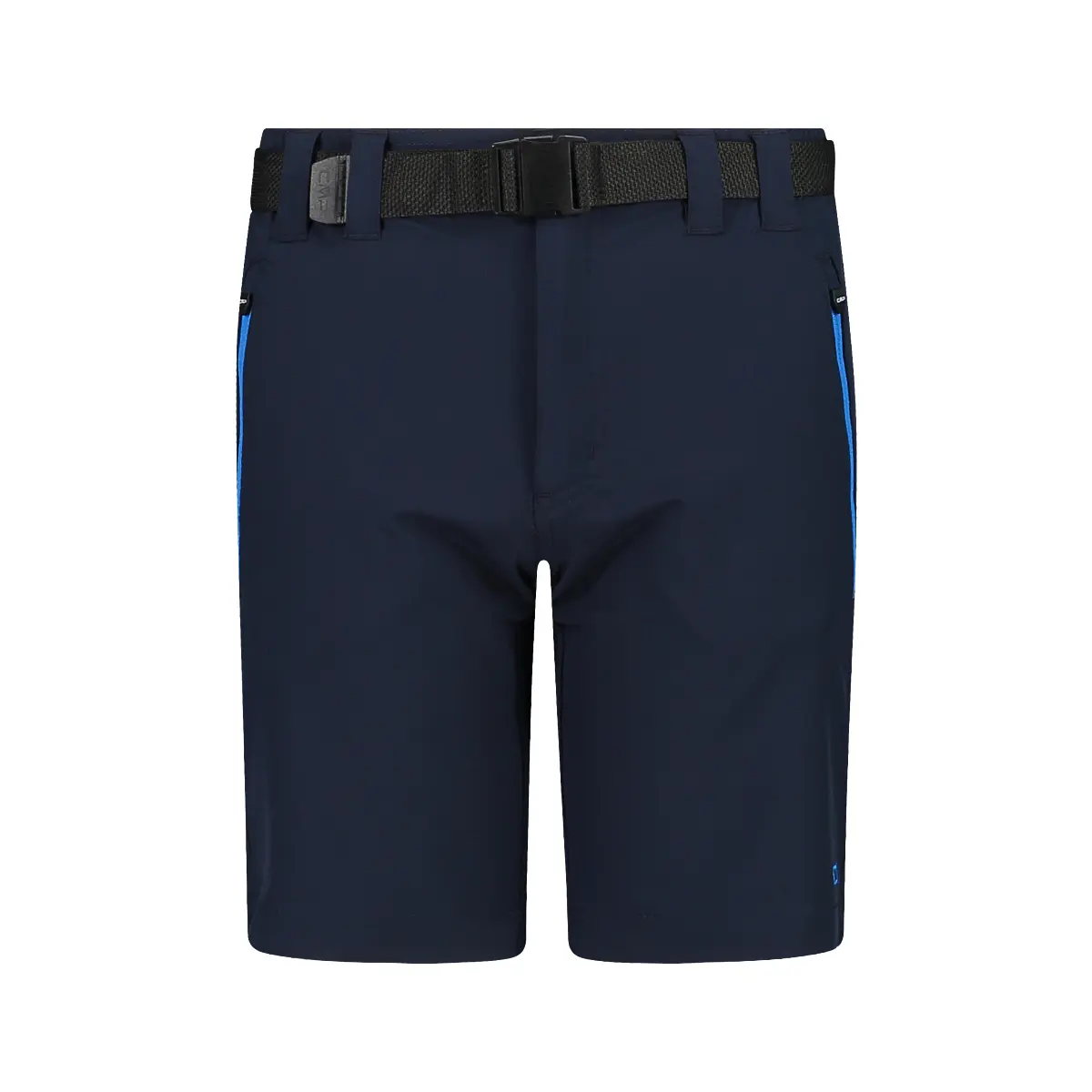 Cmp Unisex Kids Bleu Children's Hiking Shorts