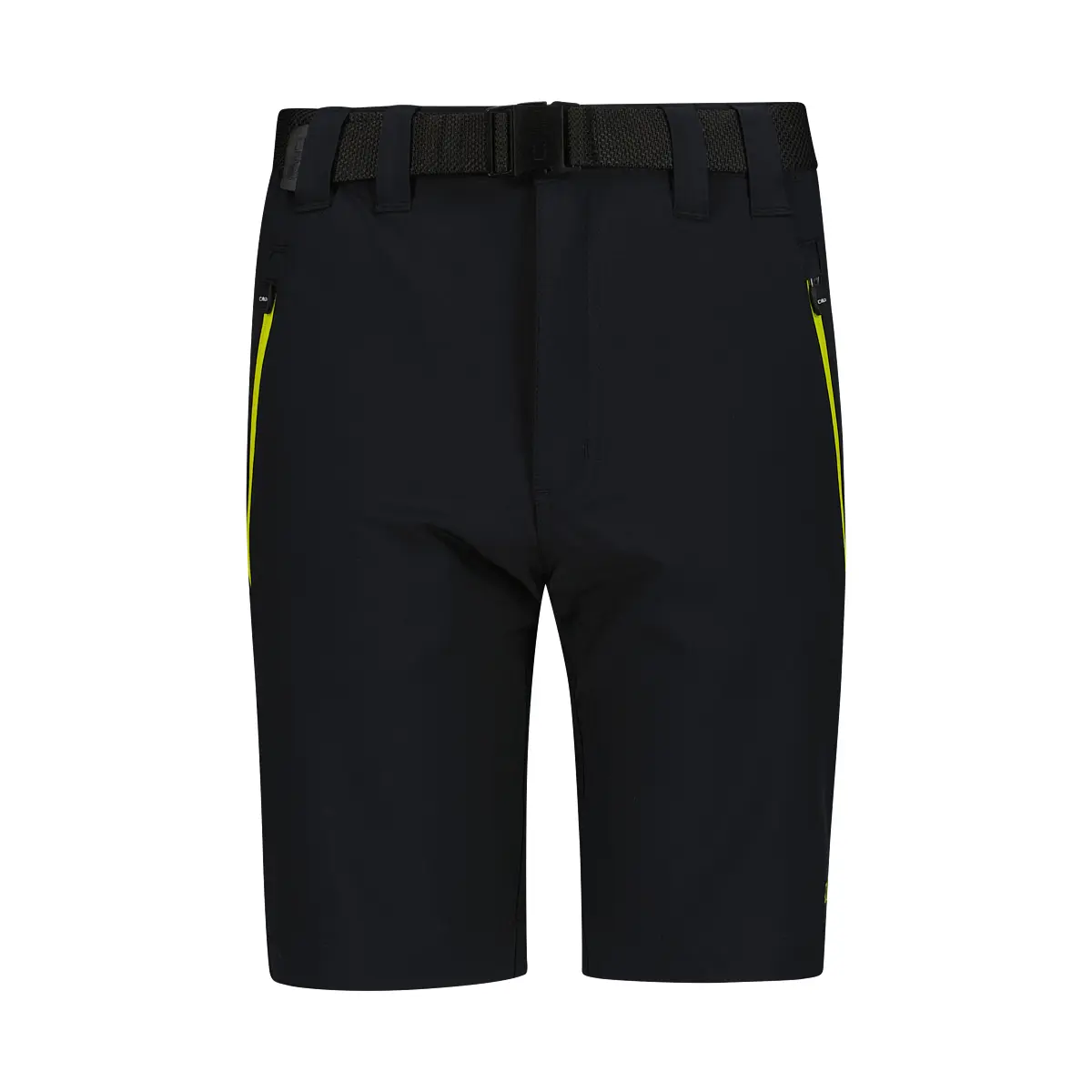Cmp Unisex Kids Noir Children's Hiking Shorts