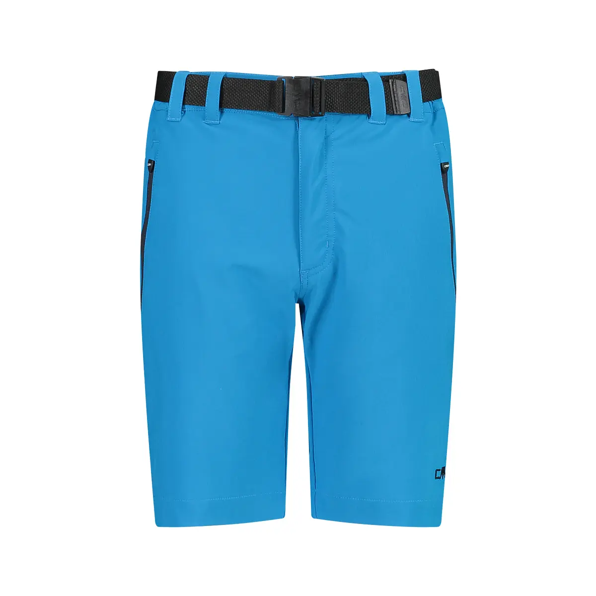 Cmp Unisex Kids Bleu Children's Hiking Shorts