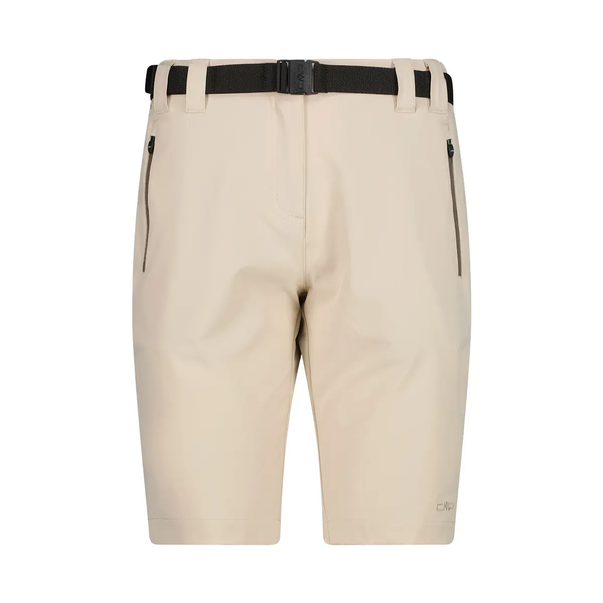 Lightweight Hiking Shorts Women CMP