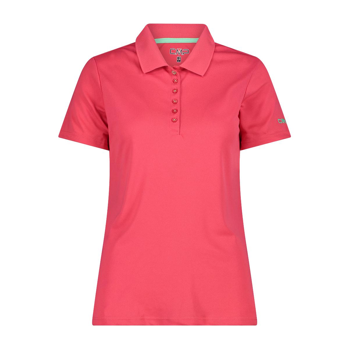 8059342253157 - Polo-Shirt Damen CMP