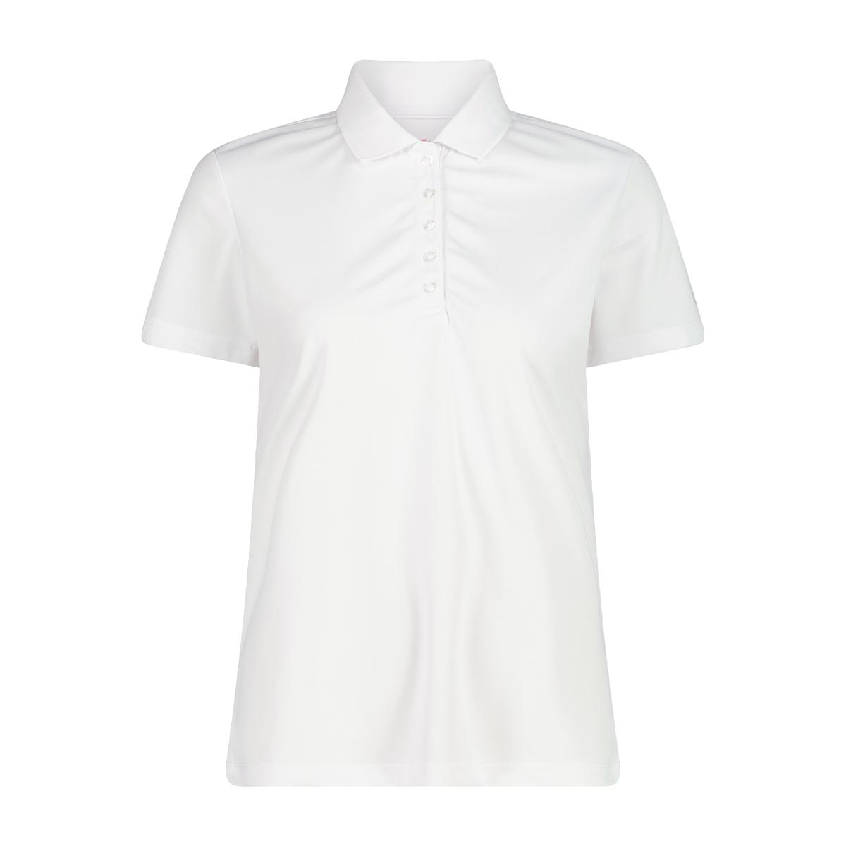 8050243611275 - Polo-Shirt Damen CMP