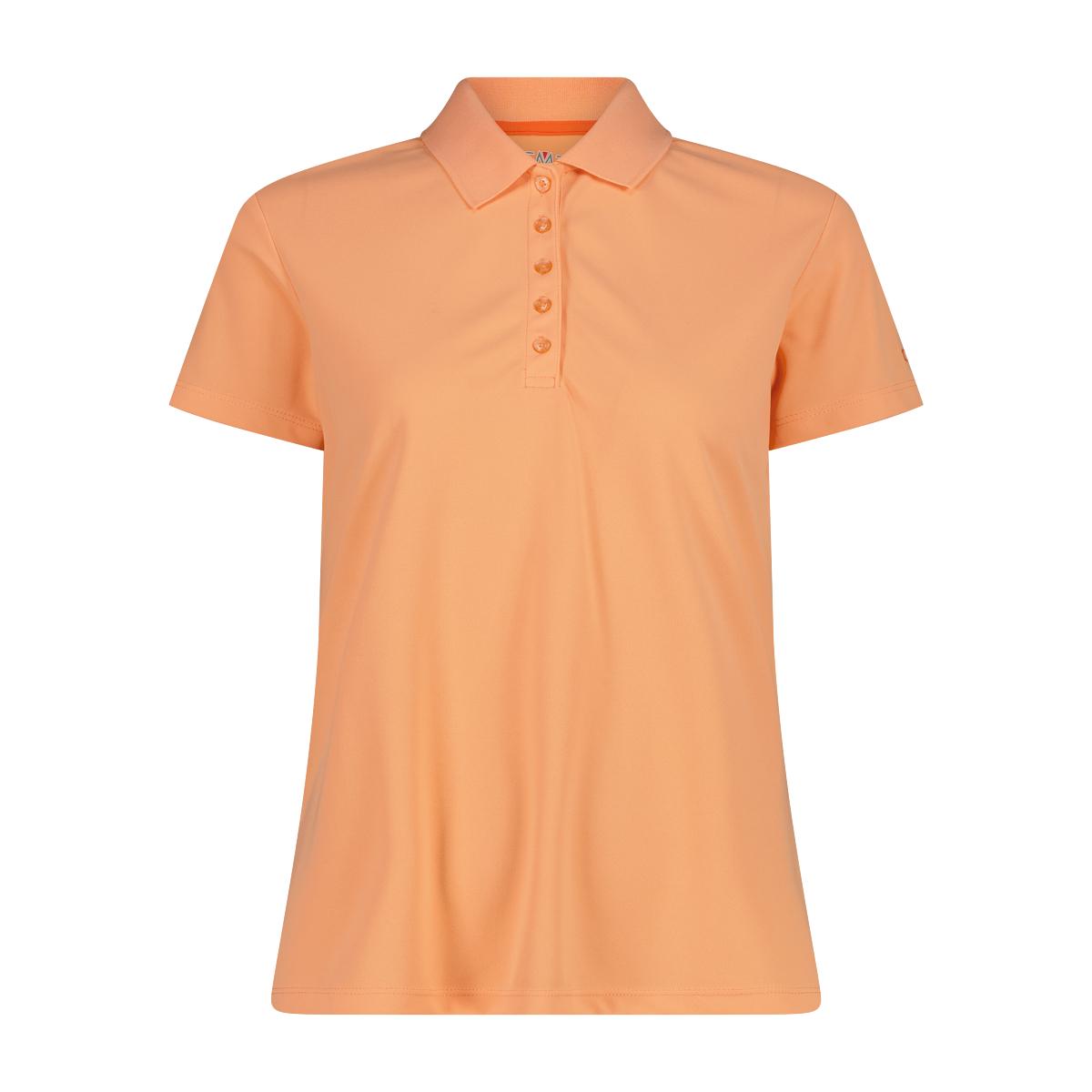 8050243238625 - Polo-Shirt Damen CMP