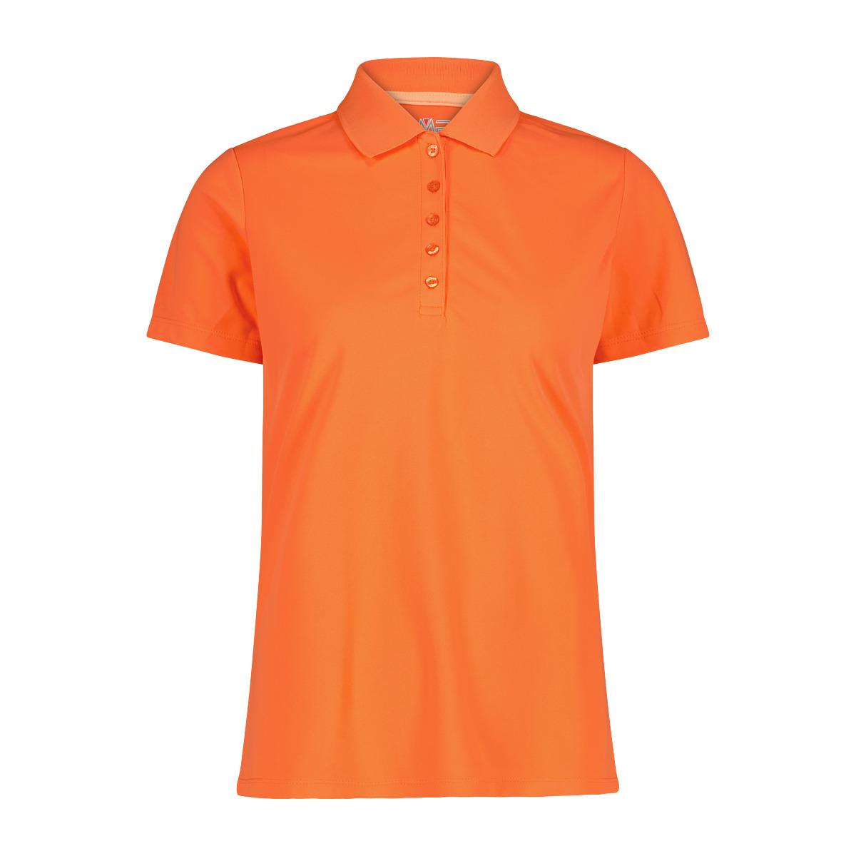 8050243611695 - Polo-Shirt Damen CMP